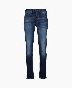 New Jeans Bolt Fmdw Off White Heren Broeken