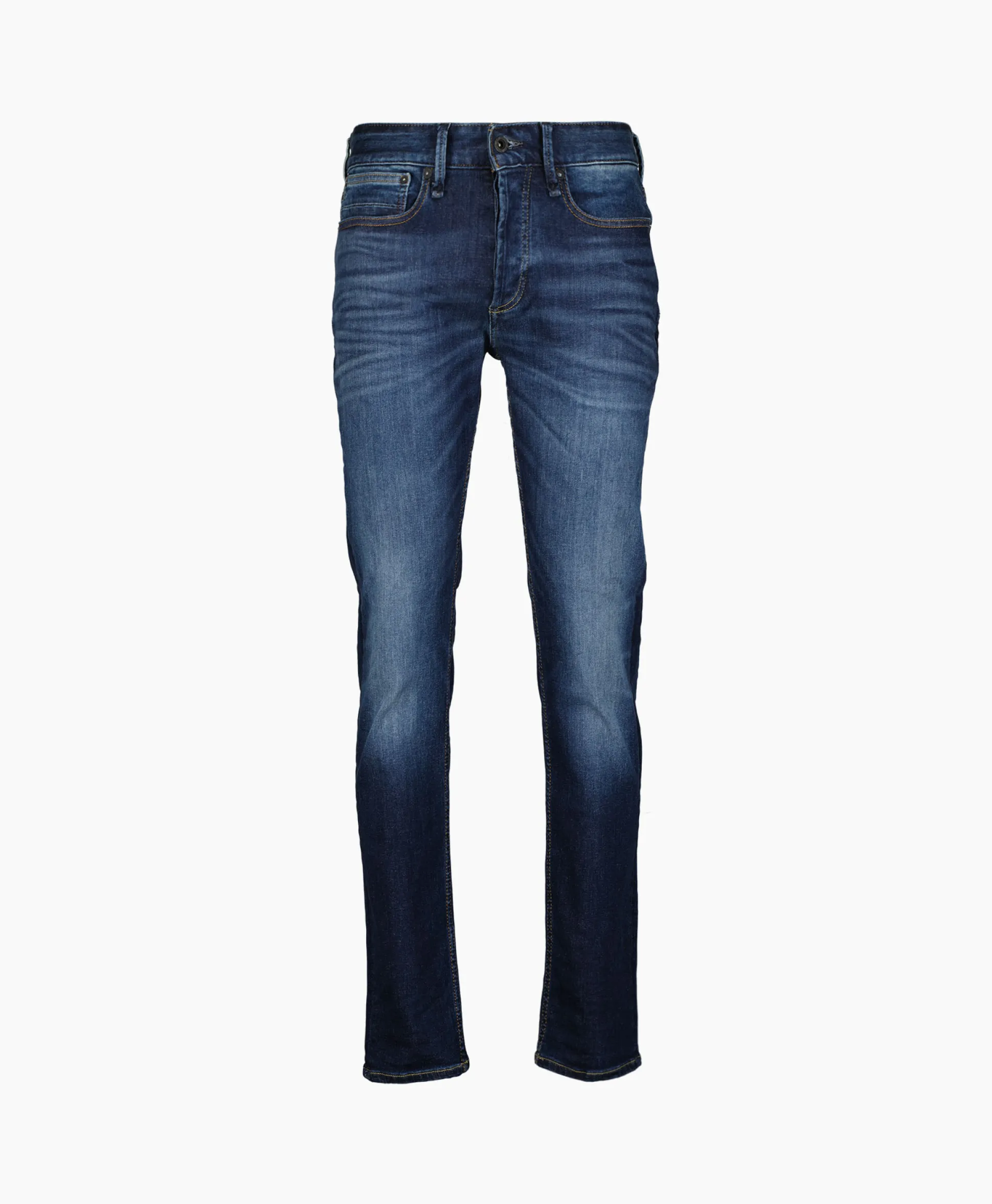 New Jeans Bolt Fmdw Off White Heren Broeken