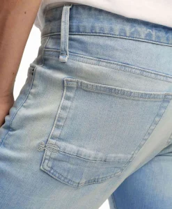 Sale Jeans Bolt Fmlb Ocs Groen Heren Broeken