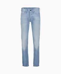 Sale Jeans Bolt Fmlb Ocs Groen Heren Broeken
