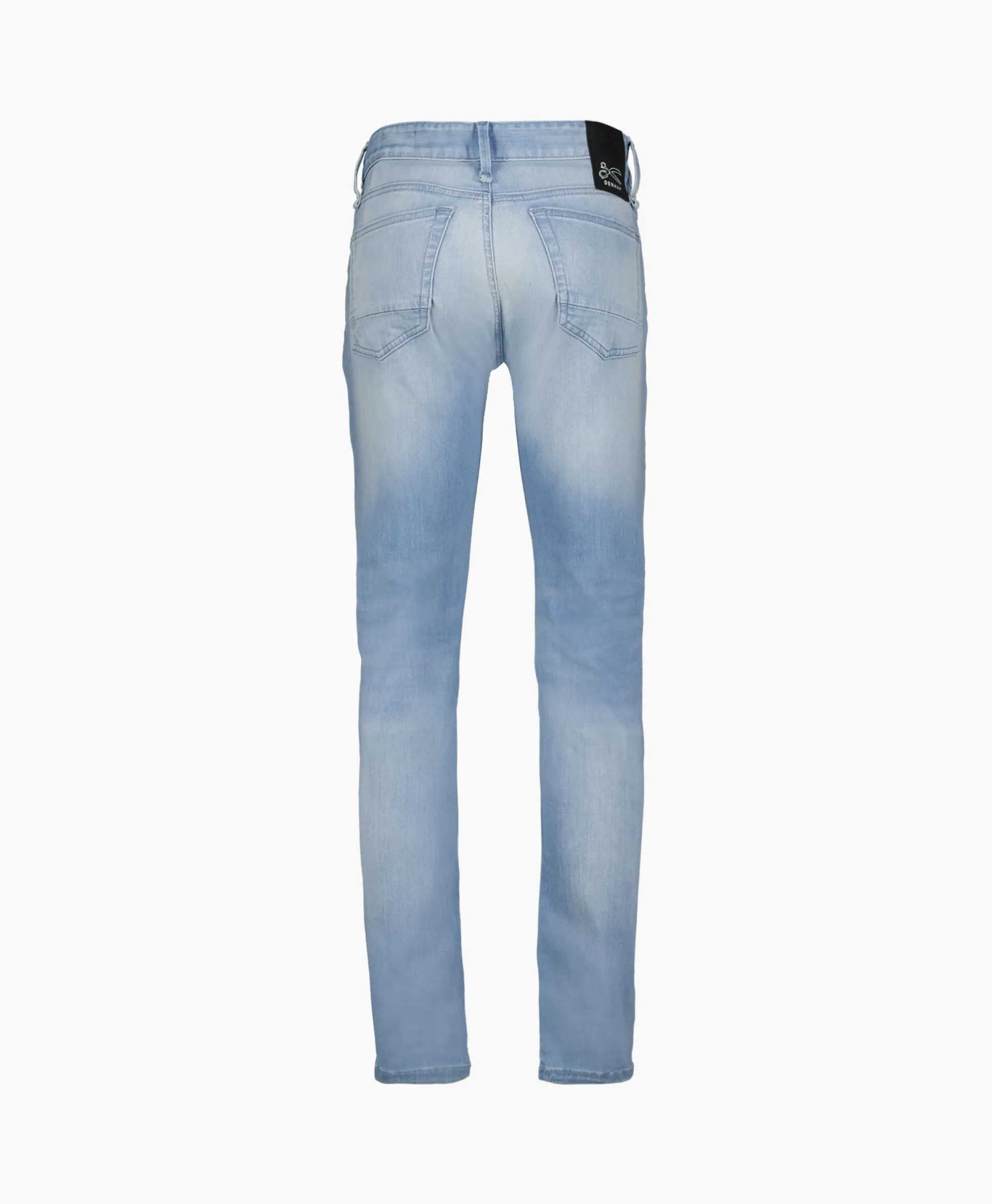 Sale Jeans Bolt Fmlb Ocs Groen Heren Broeken