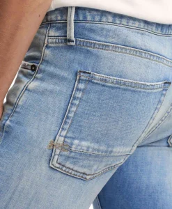 Flash Sale Jeans Bolt Fmosc Off White Heren Broeken