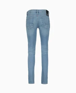 Flash Sale Jeans Bolt Fmosc Off White Heren Broeken