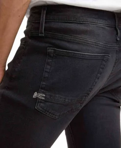 Sale Jeans Bolt Wlbfm+ Zwart Heren Broeken