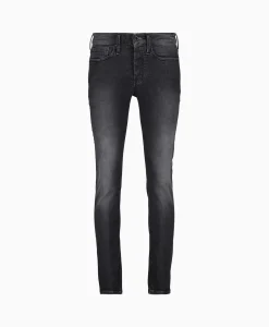 Sale Jeans Bolt Wlbfm+ Zwart Heren Broeken