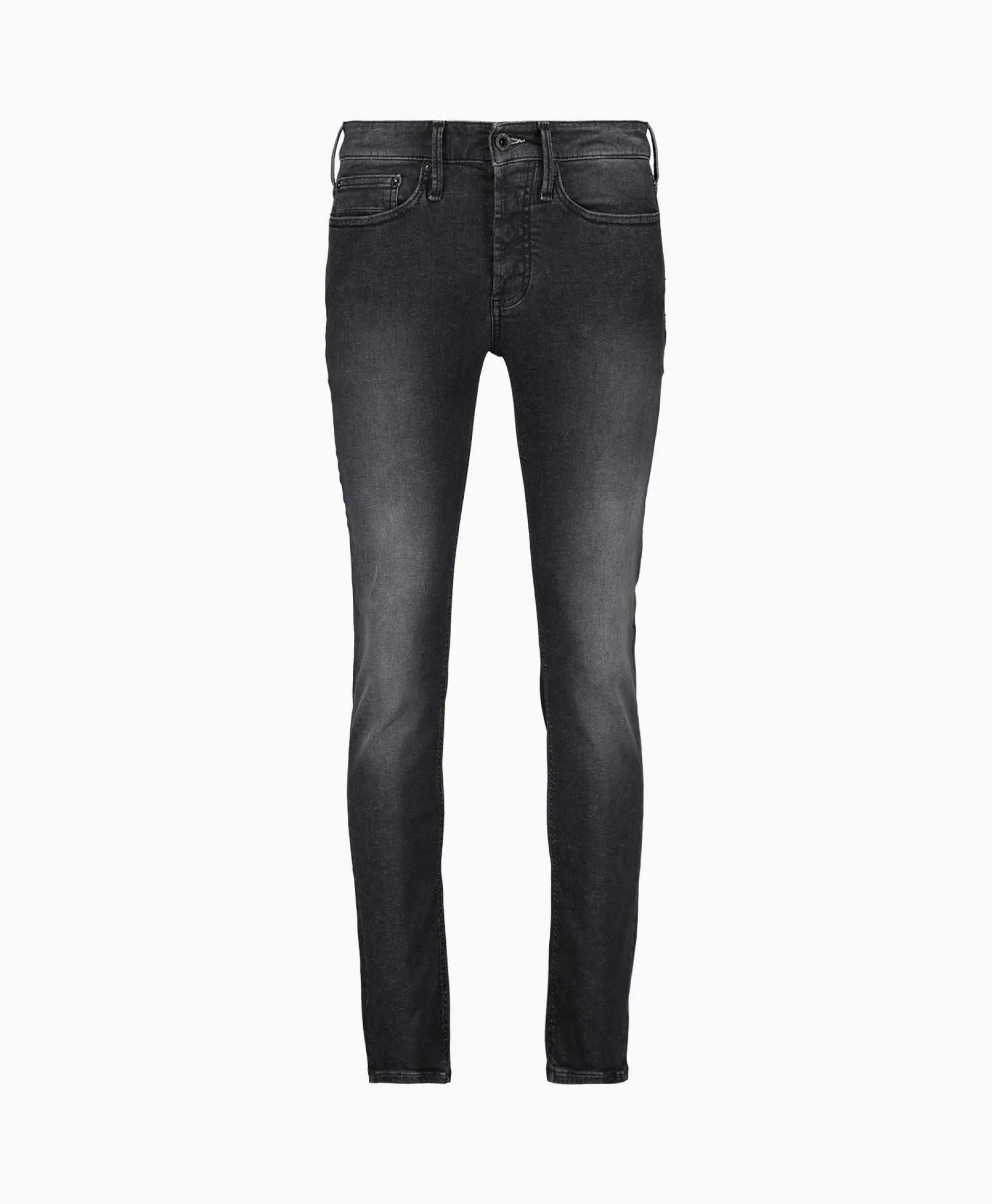 Sale Jeans Bolt Wlbfm+ Zwart Heren Broeken