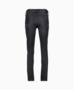 Sale Jeans Bolt Wlbfm+ Zwart Heren Broeken
