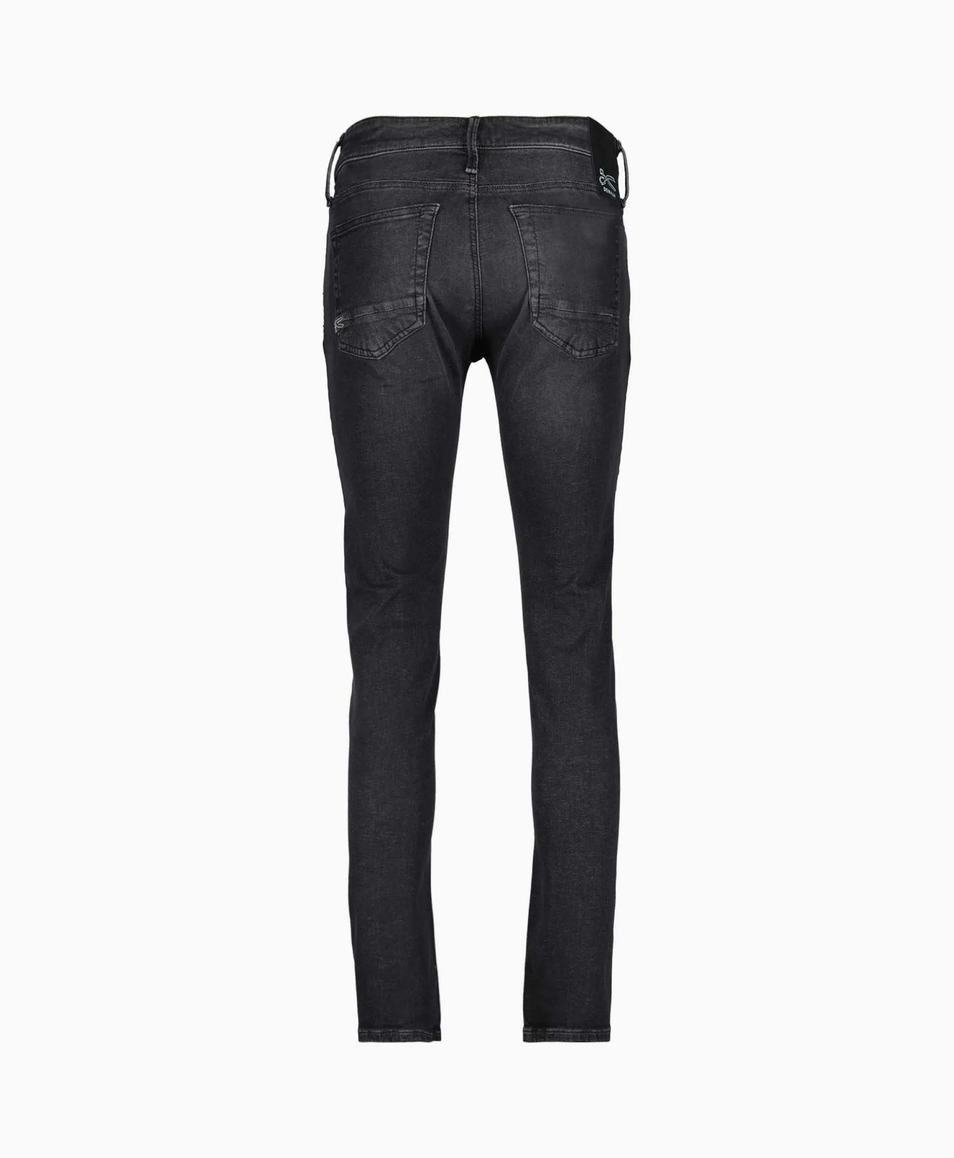 Sale Jeans Bolt Wlbfm+ Zwart Heren Broeken