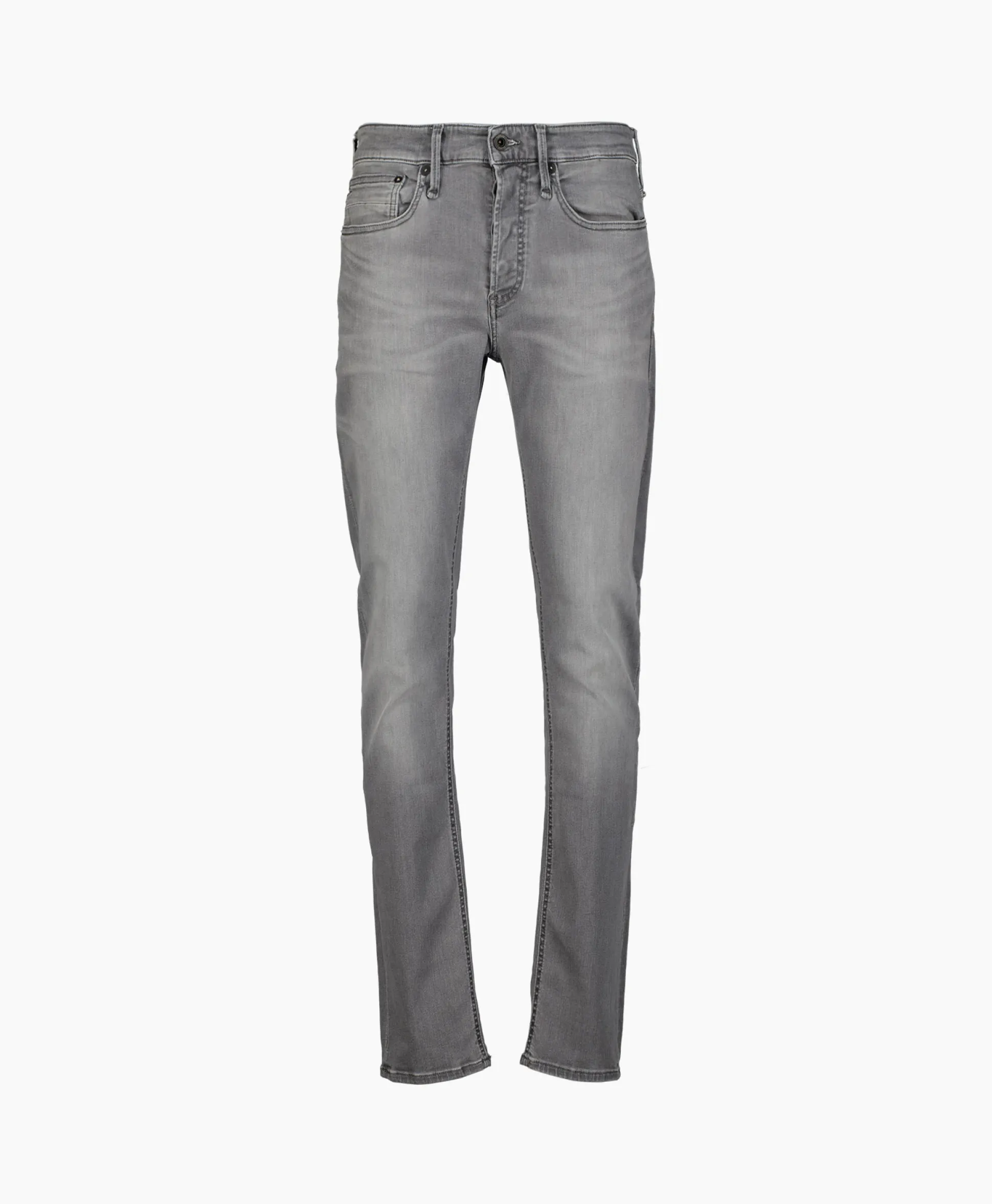 Cheap Jeans Bolt Wlgfm+ Grijs Heren Broeken