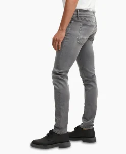 Flash Sale Jeans Bolt Wlgfm+ Grijs Heren Broeken