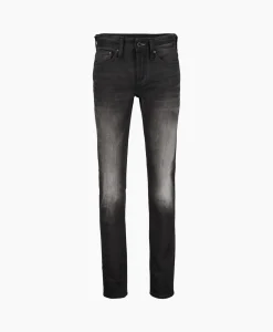 Hot Jeans Razor Aceb Zwart Heren Broeken