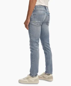 Best Jeans Razor Amw Off White Heren Broeken