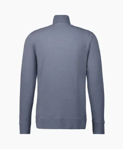 Outlet Jeans Roger Half Zip Cmj Jeans Heren Broeken