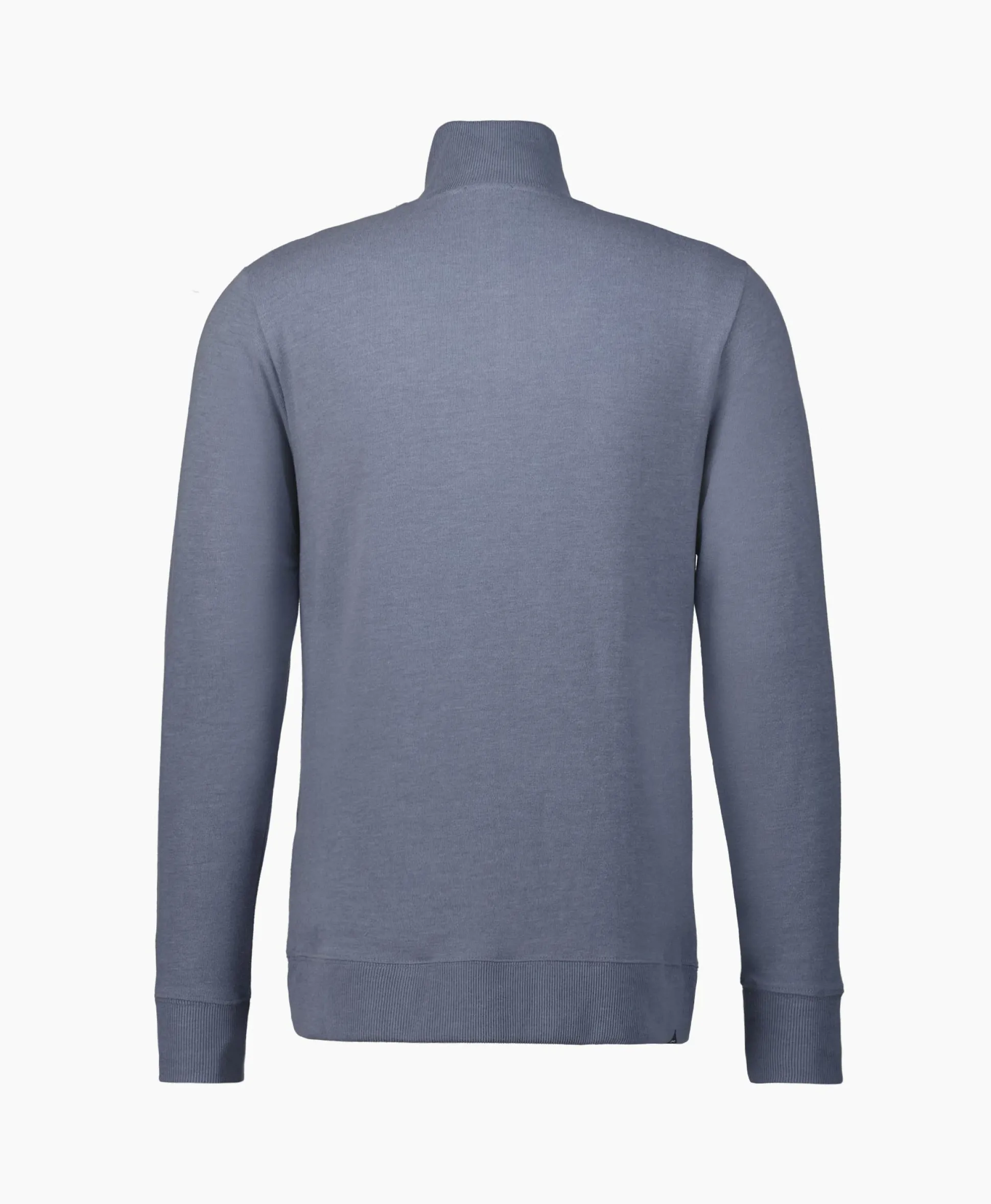 Outlet Jeans Roger Half Zip Cmj Jeans Heren Broeken