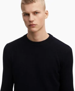 Cheap Pullover Knit Crew Cch Zwart Heren Truien