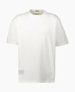 Cheap Pullover Dxsaid Aim Box Tee Hcj Zwart Heren T-Shirts