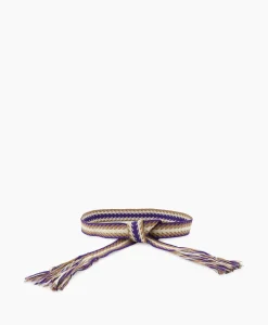 Clearance Riem Ceintuur Belt3 Oranje Dames Riemen