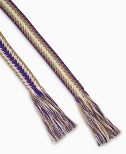 Clearance Riem Ceintuur Belt3 Oranje Dames Riemen