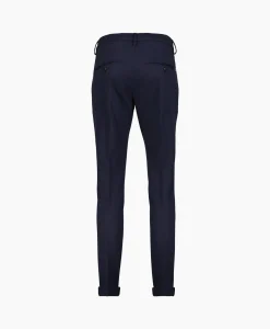 Cheap Pantalon Up235-Js0238U-Xxx Blauw Heren Broeken
