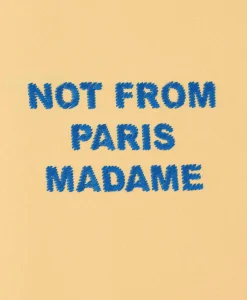 Sale Le T-Shirt Slogan Camel Heren T-Shirts