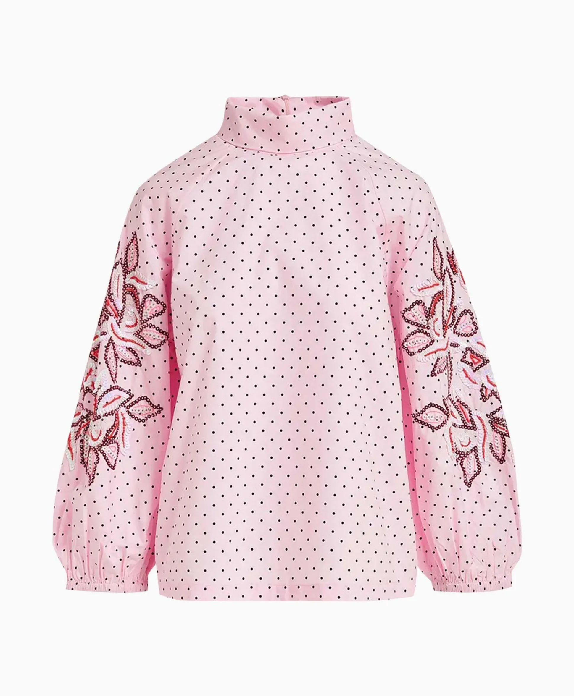 Clearance Blouse Faerie Rose Dames Blouses
