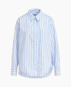 Cheap Blouse Fevertree Wit Dames Blouses