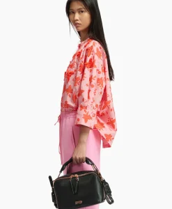 New Blouse Francesca Roze Dames Blouses