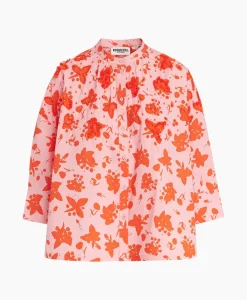 New Blouse Francesca Roze Dames Blouses