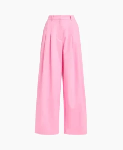 Cheap Broek Furlong Pink Dames Broeken