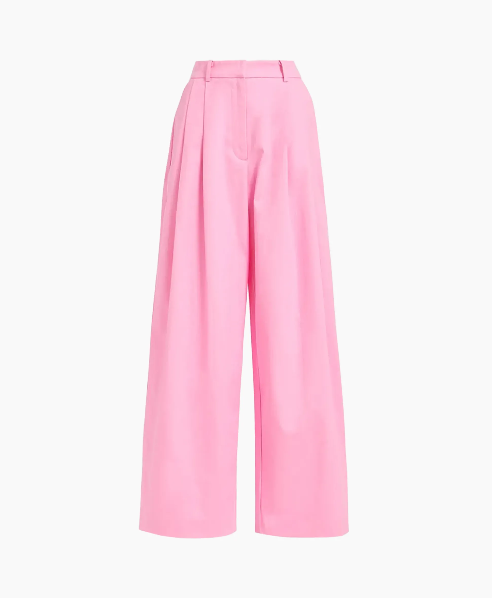 Cheap Broek Furlong Pink Dames Broeken