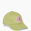 Clearance Cap Fogo Licht Groen Dames Petten