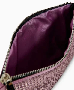 Flash Sale Clutch Folilo Rose Dames Tassen