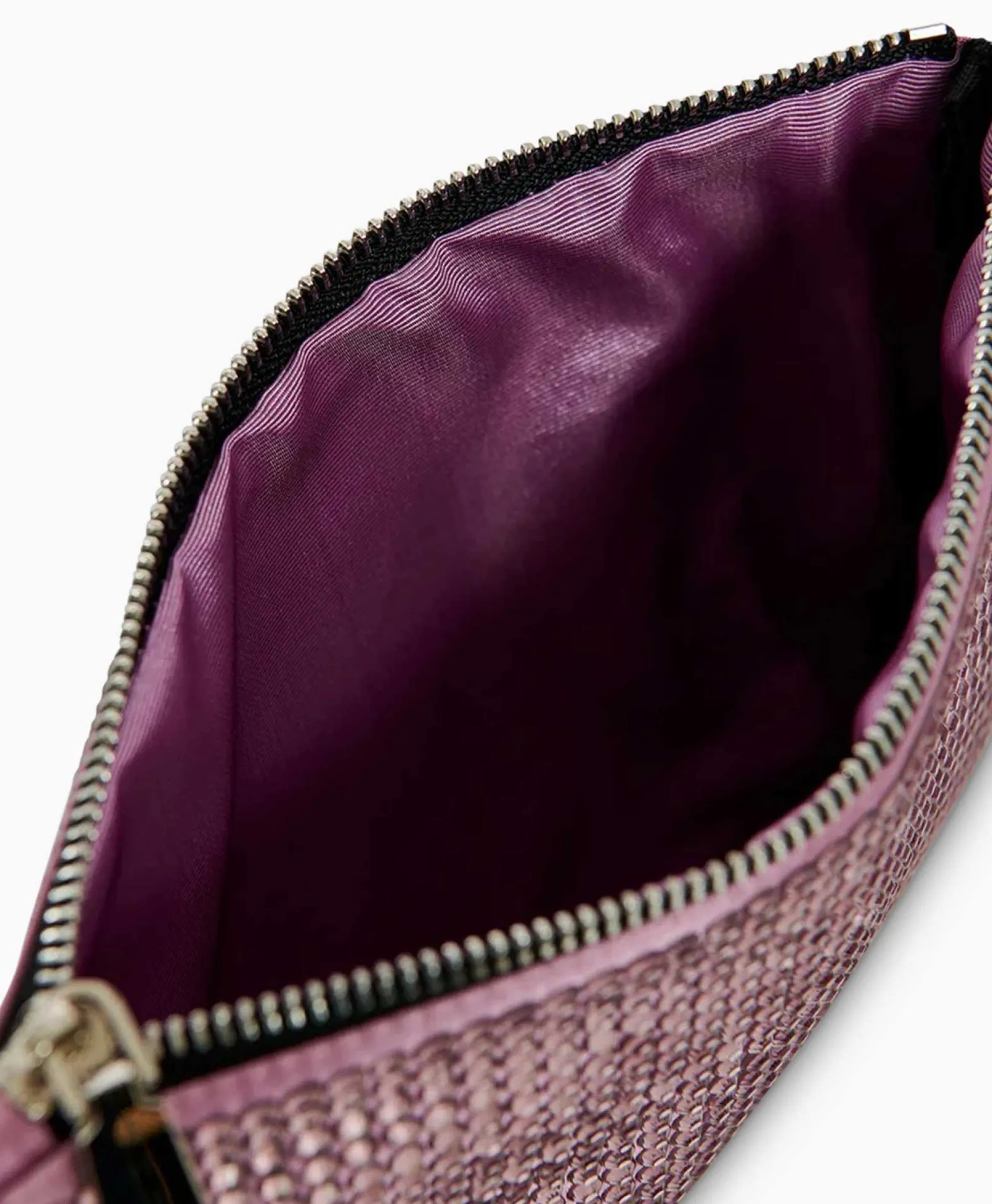 Flash Sale Clutch Folilo Rose Dames Tassen