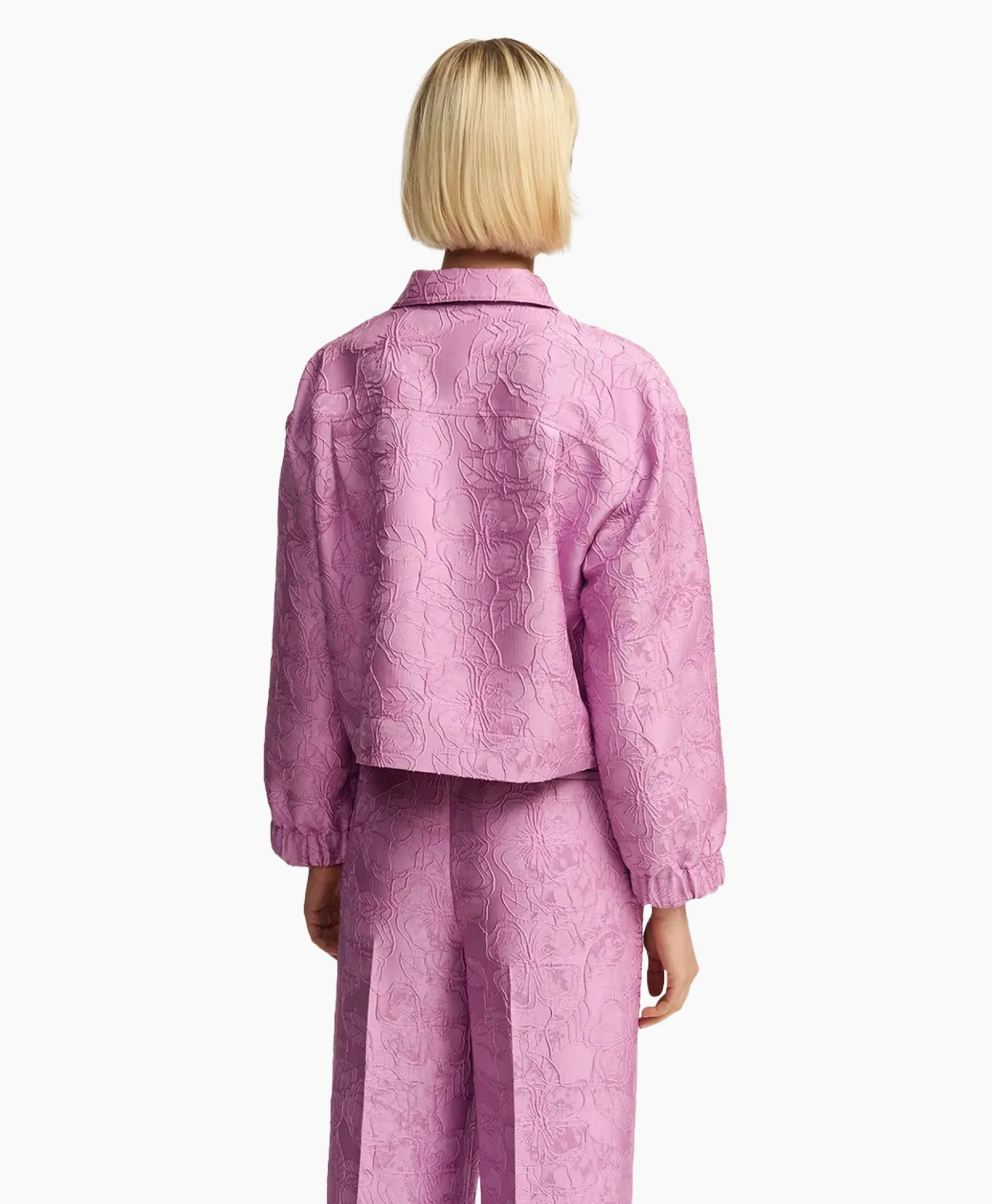 Cheap Jack Fubious Rose Dames Jassen