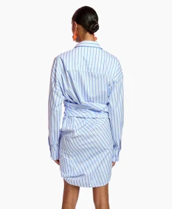 Cheap Mini Jurk Fetty Wit Dames Bruiloftskleding