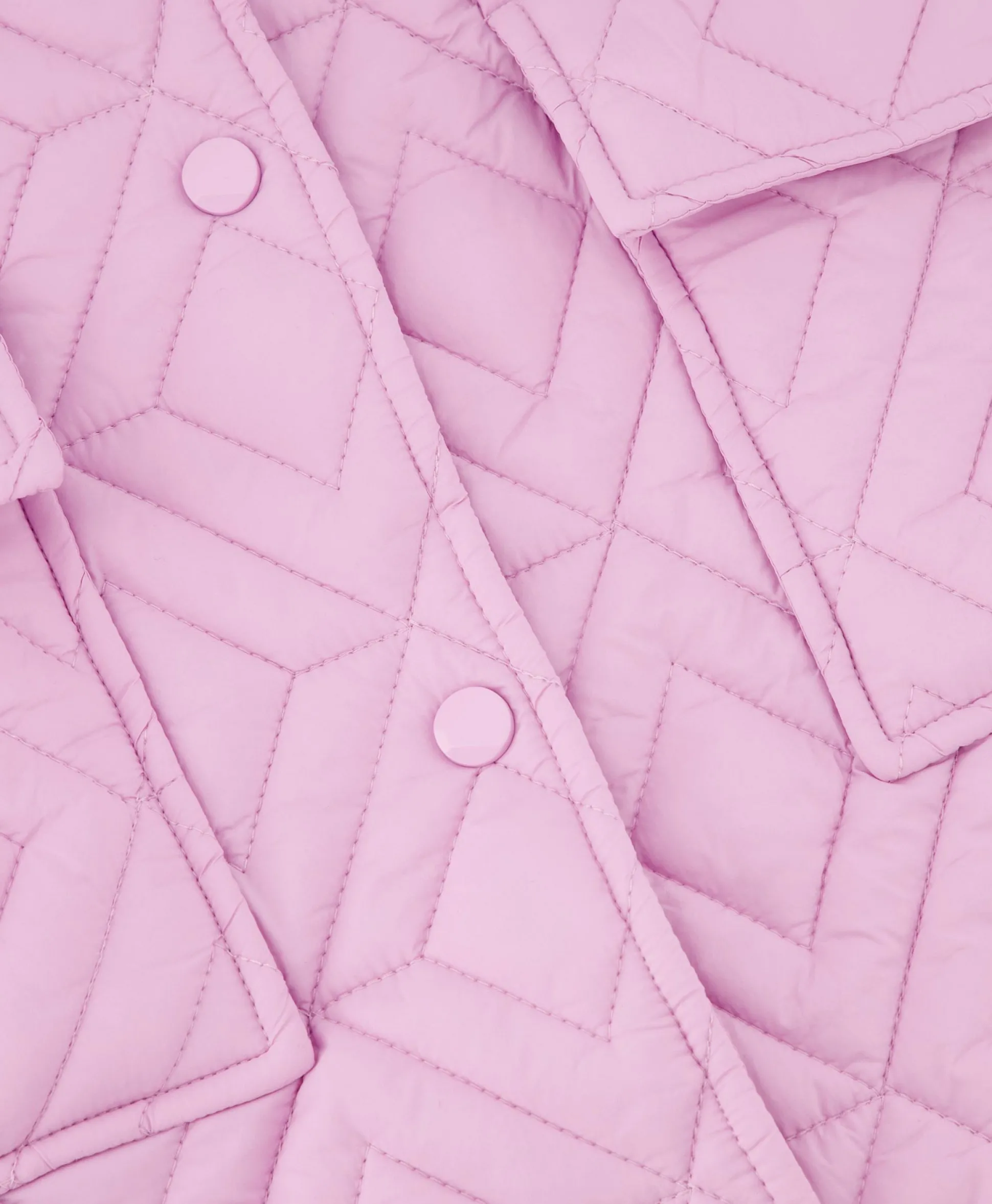 Outlet Overshirt Devilish Rood Dames Jassen