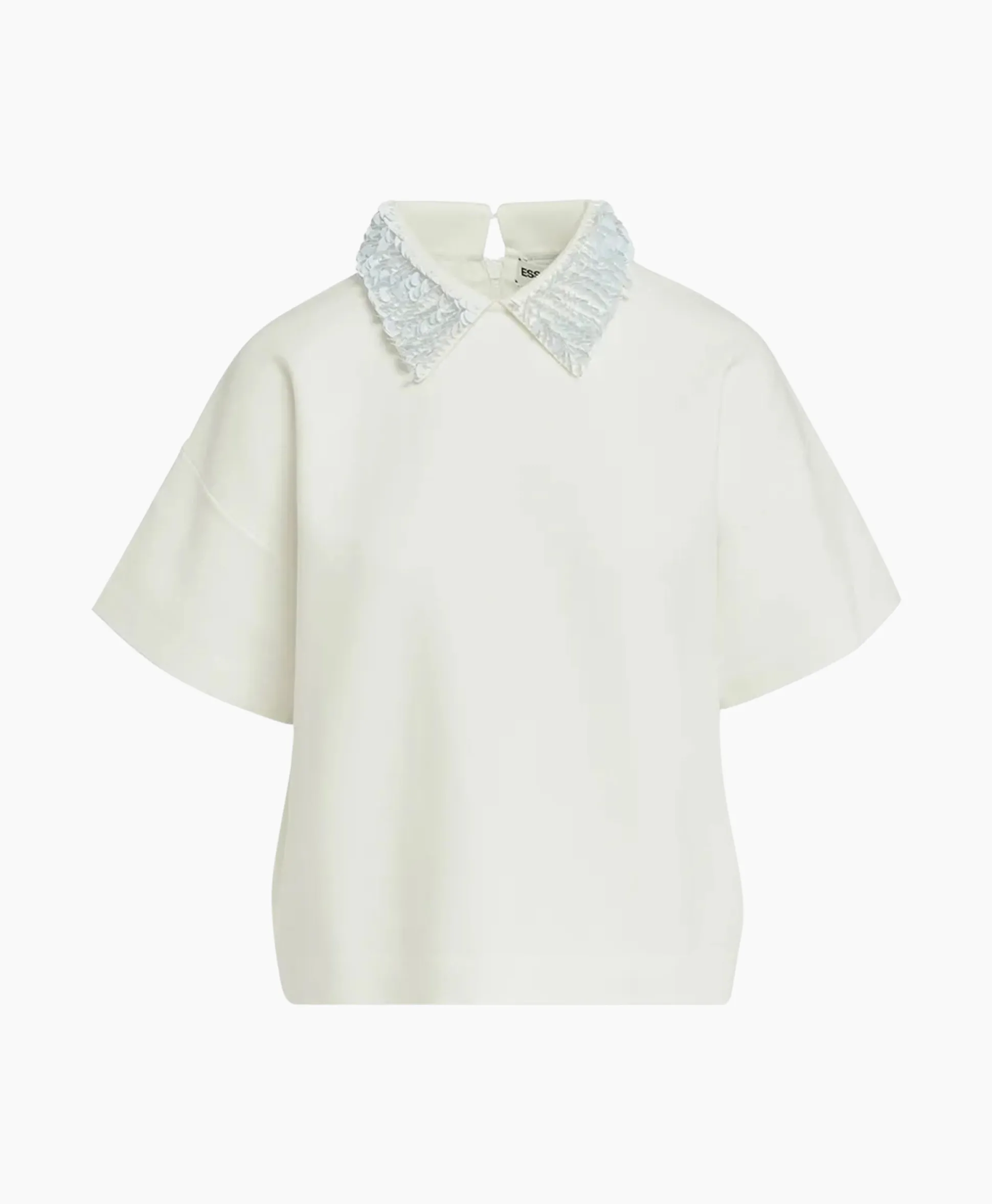 Fashion Top Filano Off White Dames T-Shirts & Tops