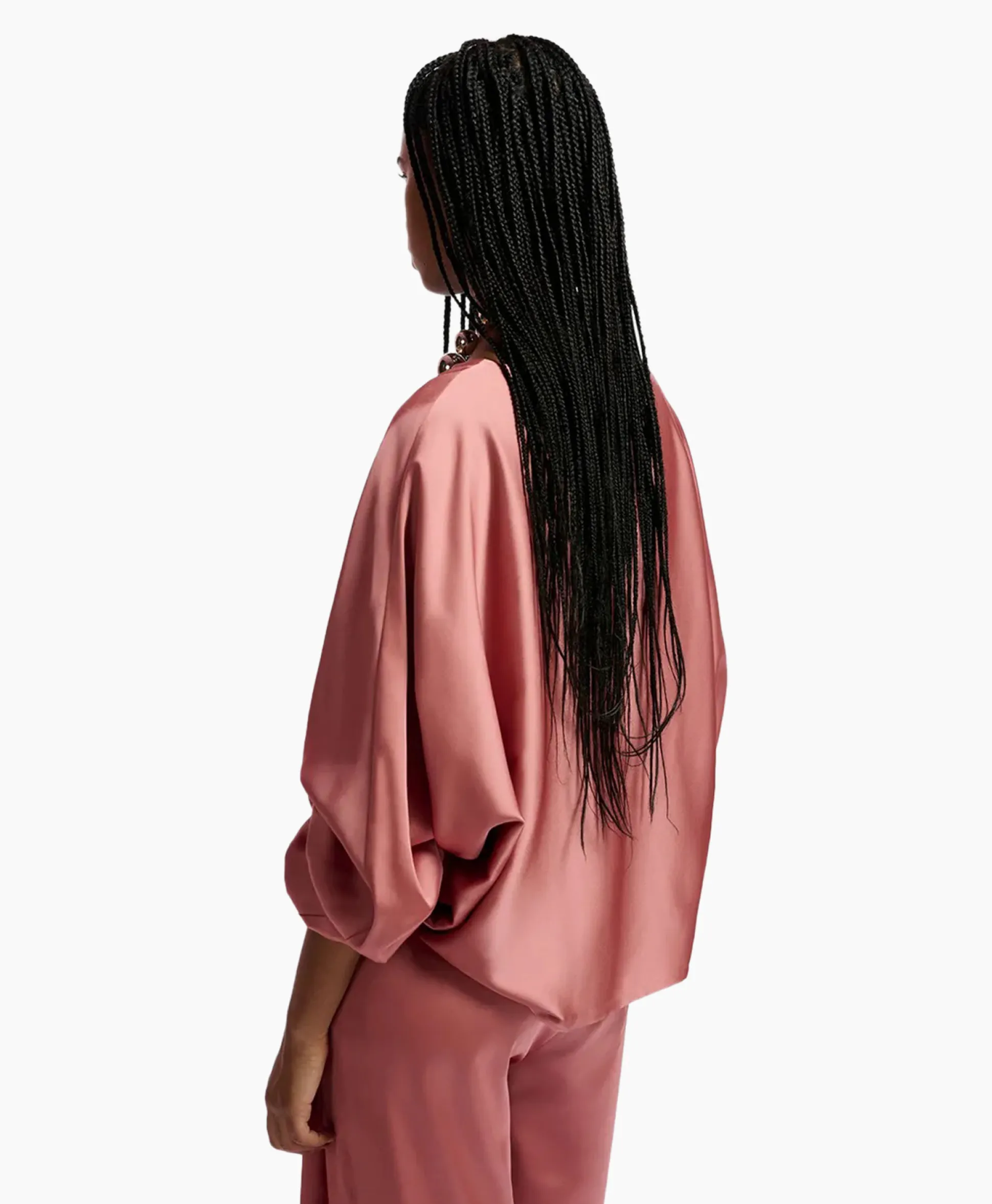 Outlet Top Flagrant Peach Dames T-Shirts & Tops