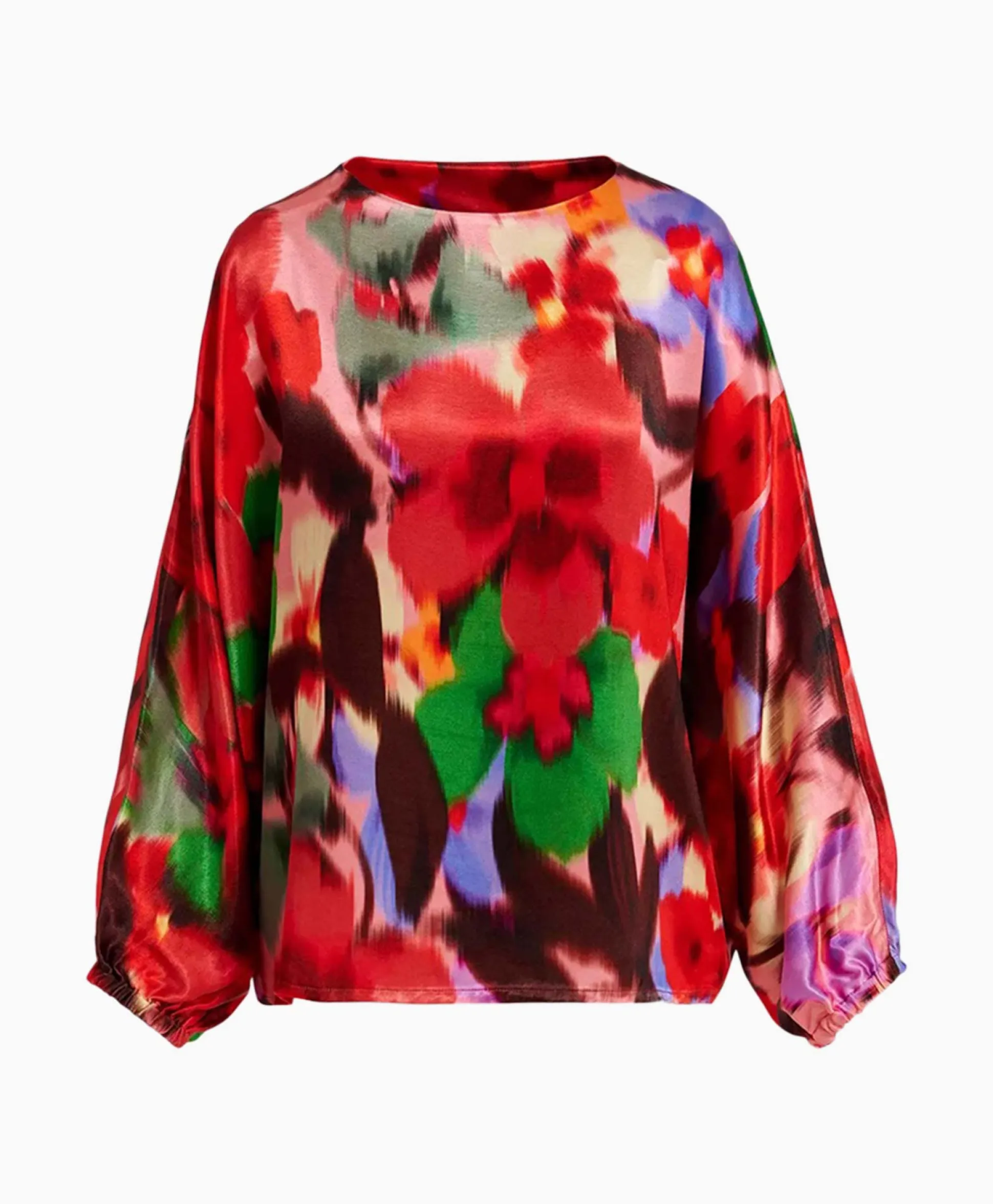 Store Top Forbidden Roze Dames T-Shirts & Tops