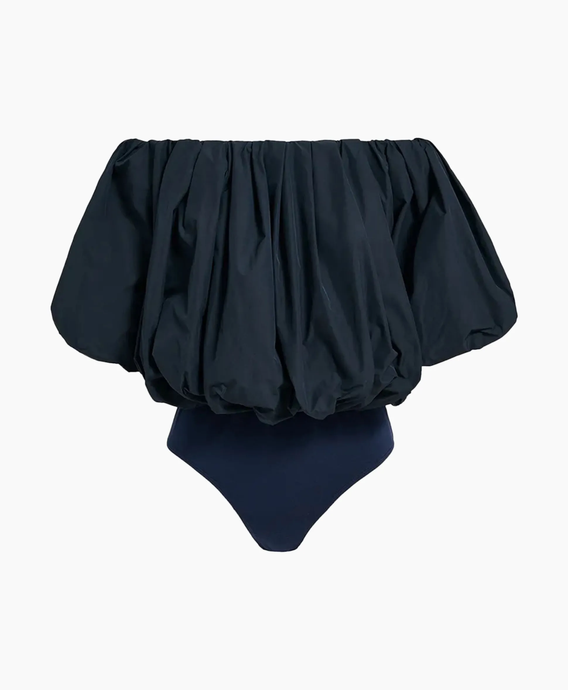 Flash Sale Top Frenchie Blauw Dames T-Shirts & Tops