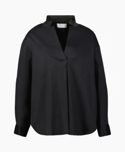 Best Blouse 0/11472 Zwart Dames Blouses