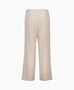 Best Sale Pantalon 0/11452 Bruin Dames Broeken