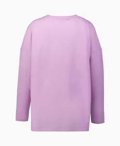Best Sale Pullover 0/11052 Mauve Dames Truien