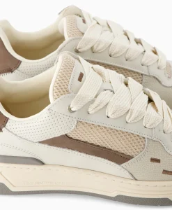 New Sneaker Cruiser Earth Bruin Heren Sneakers