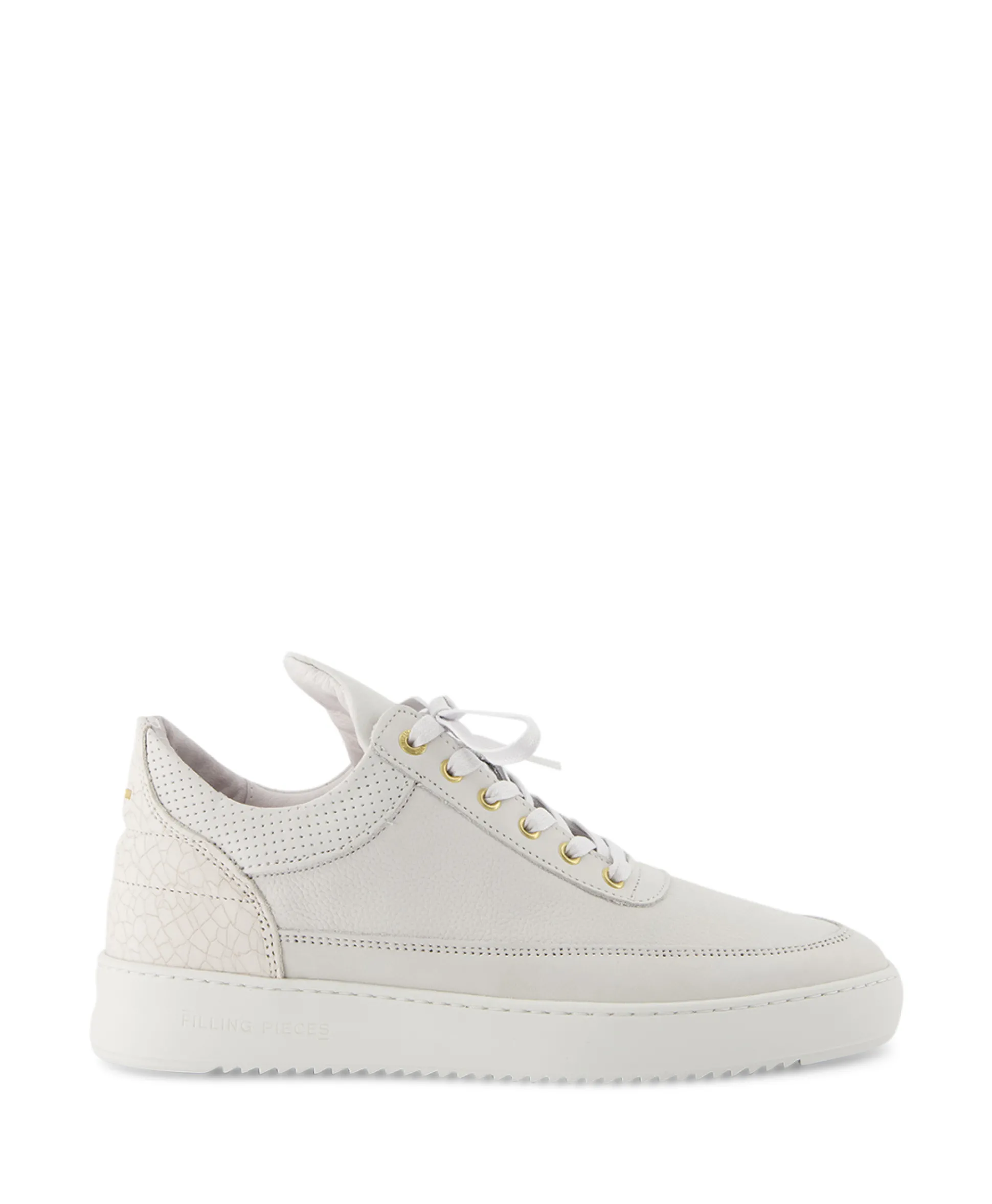 Cheap Sneaker Low Top Ripple Ceres Off White Heren Sneakers