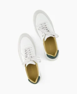Fashion Sneaker Mondo Squash White Wit Heren Sneakers