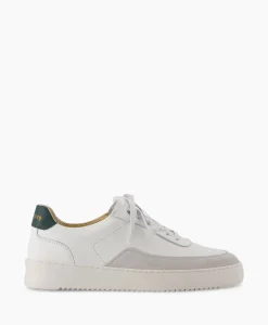 Cheap Sneaker Mondo Squash Wit Heren Sneakers