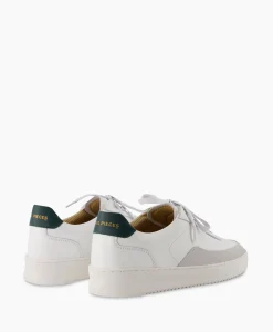 Cheap Sneaker Mondo Squash Wit Heren Sneakers