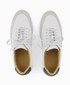 Cheap Sneaker Mondo Squash Wit Heren Sneakers