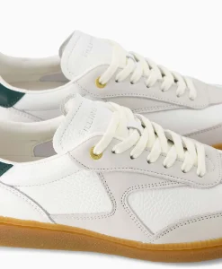 Fashion Sneaker Sprinter Dice Wit Heren Sneakers